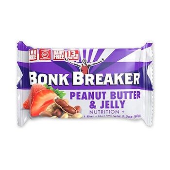 E-Commerce, Bonk Breaker High Protein Bar